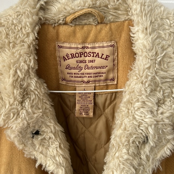 Juniors/Women’s Jacket - Picture 2 of 3